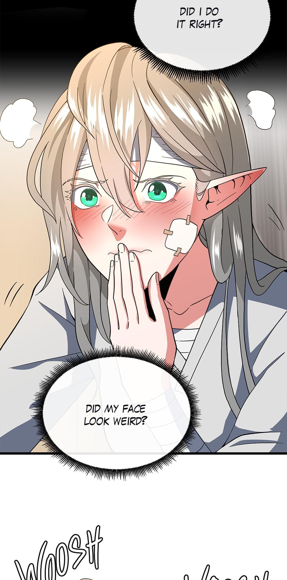 The Beginning After the End Chapter 102 page 7 - Chapter 102
