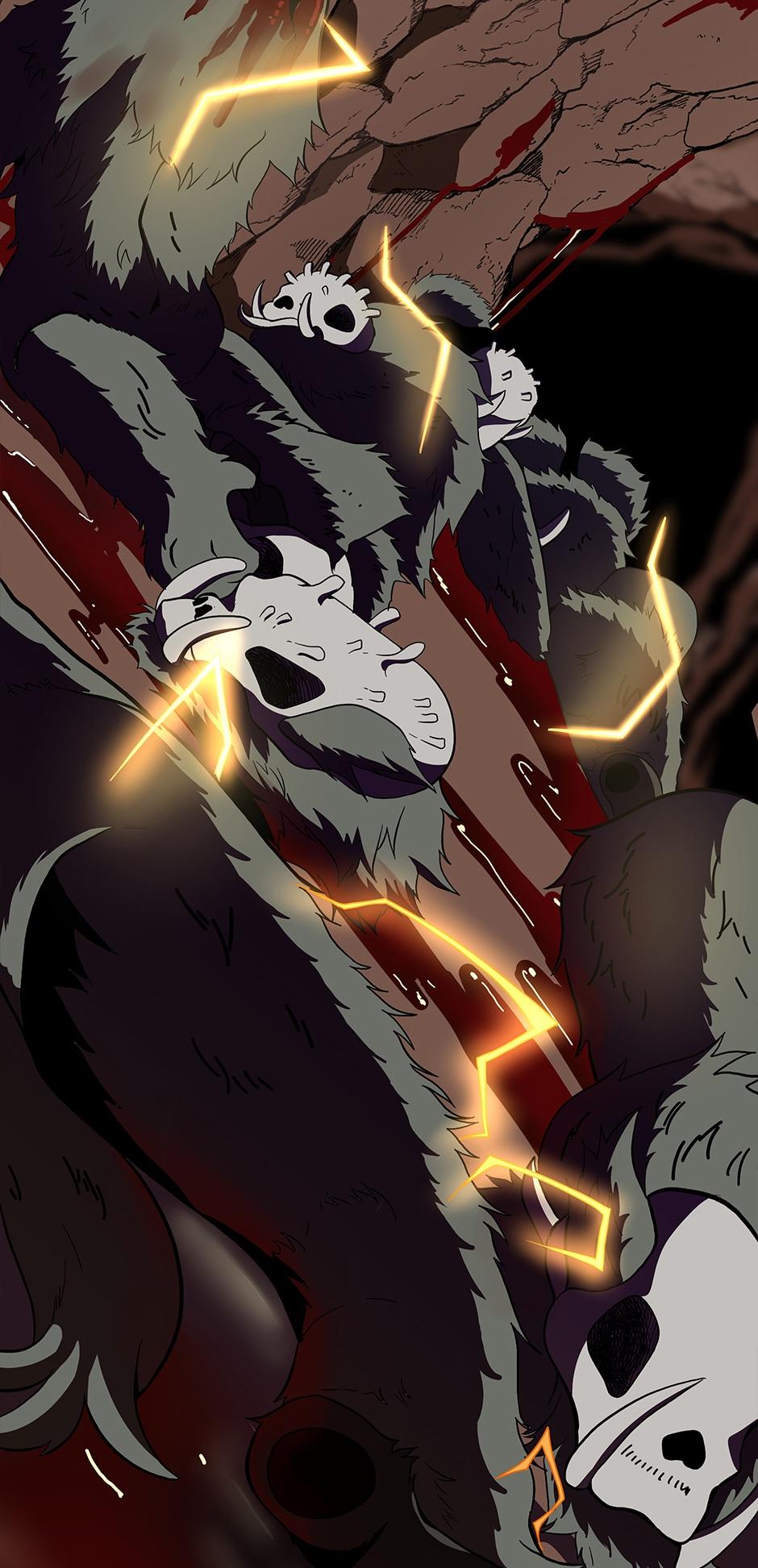 The Beginning After the End Chapter 102 page 73 - Chapter 102