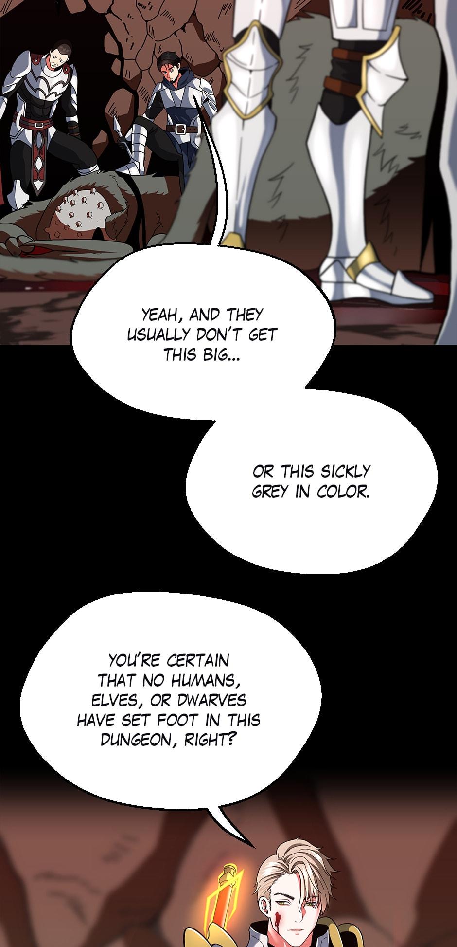 The Beginning After the End Chapter 102 page 75 - Chapter 102