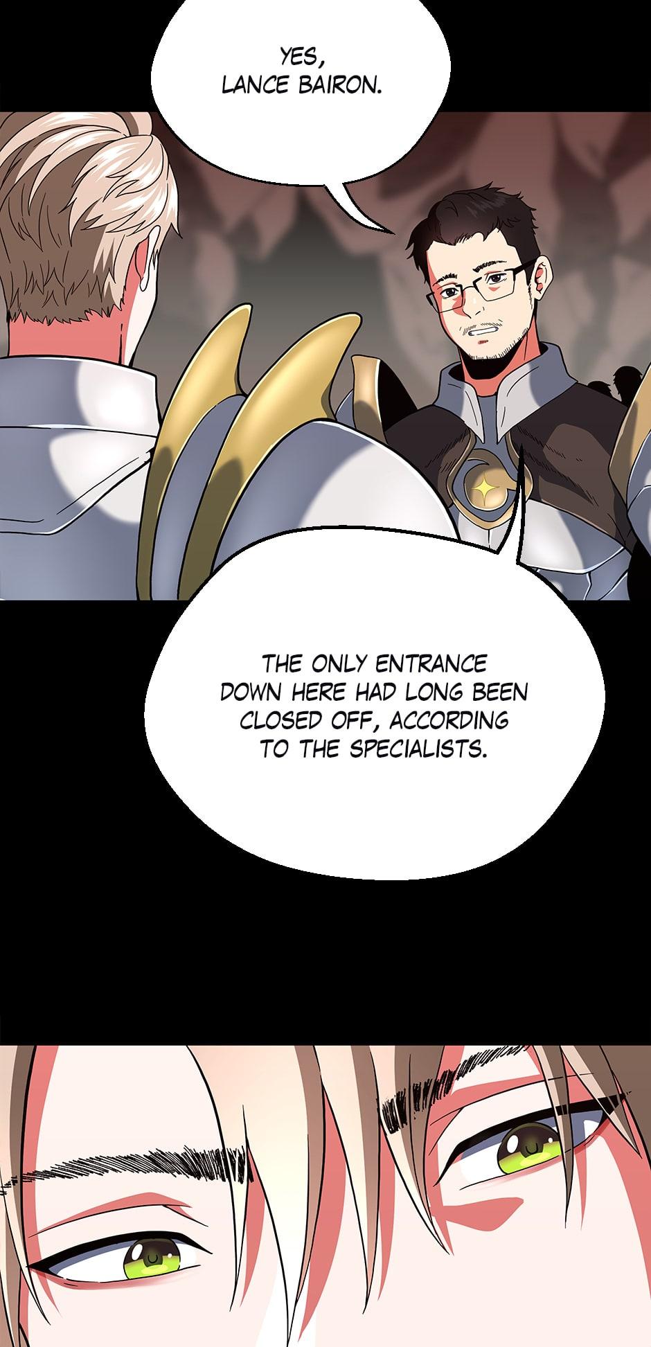The Beginning After the End Chapter 102 page 77 - Chapter 102