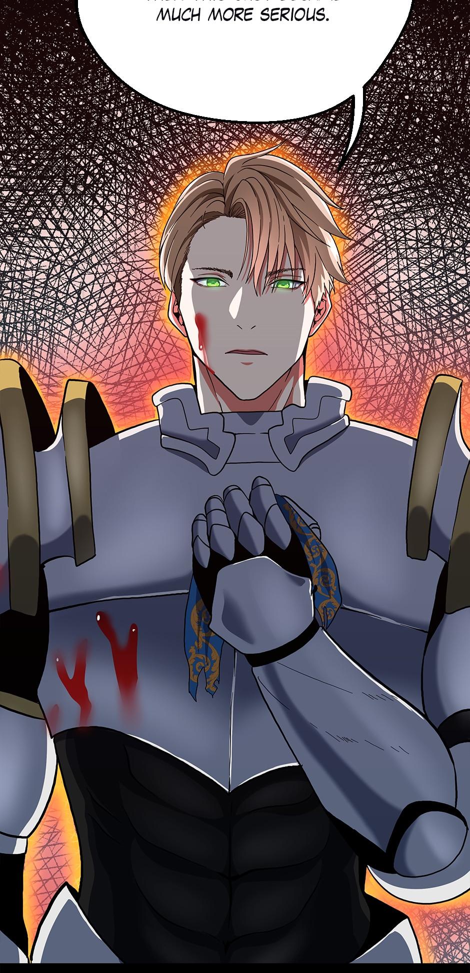 The Beginning After the End Chapter 102 page 79 - Chapter 102