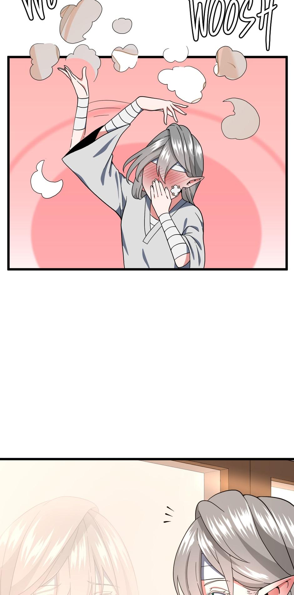 The Beginning After the End Chapter 102 page 8 - Chapter 102