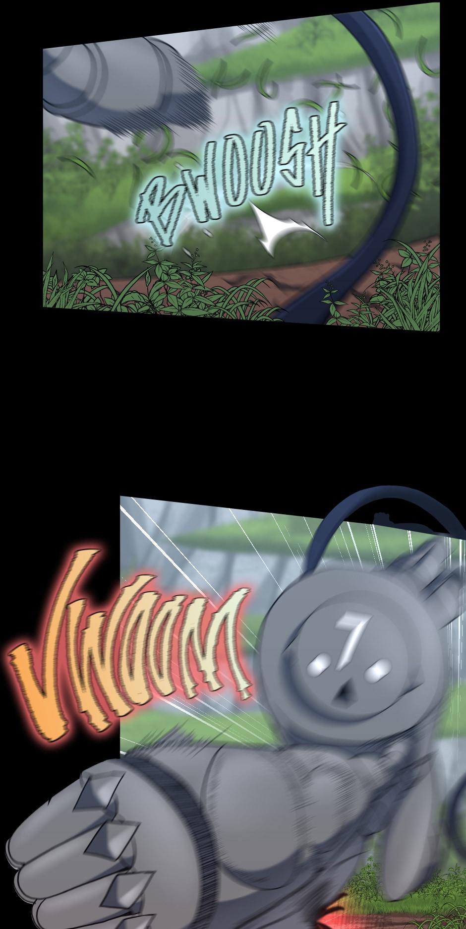 The Beginning After the End Chapter 103 page 10 - Chapter 103