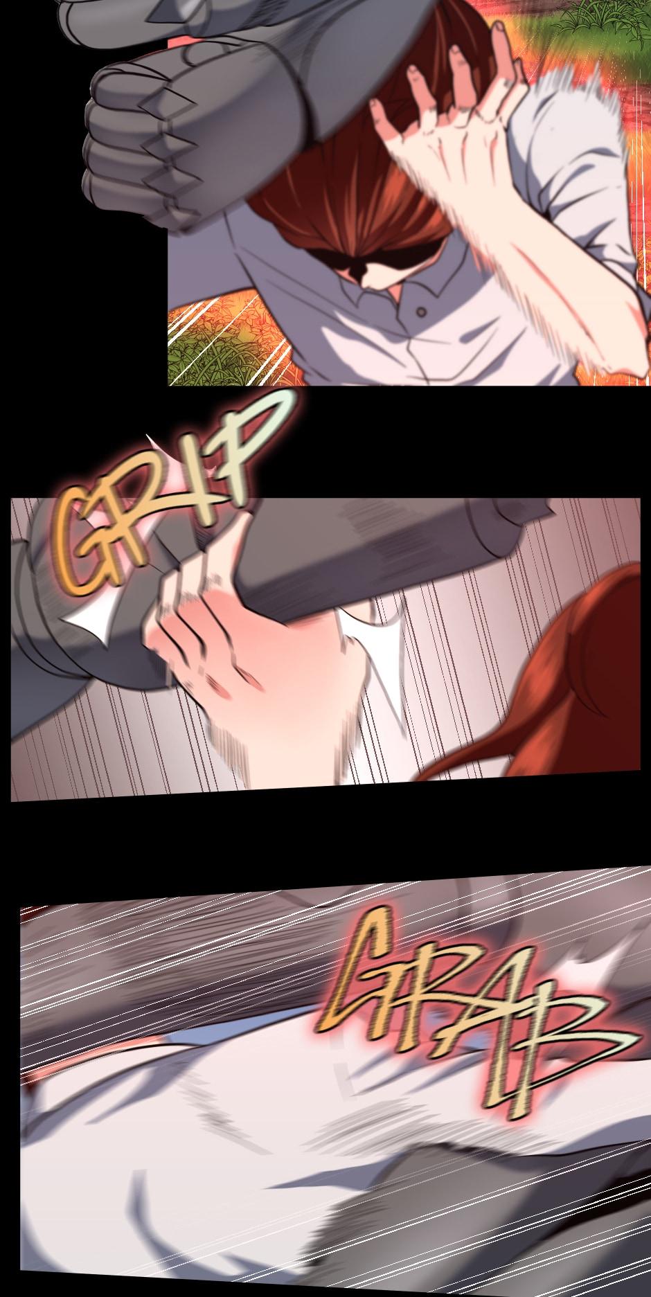 The Beginning After the End Chapter 103 page 11 - Chapter 103