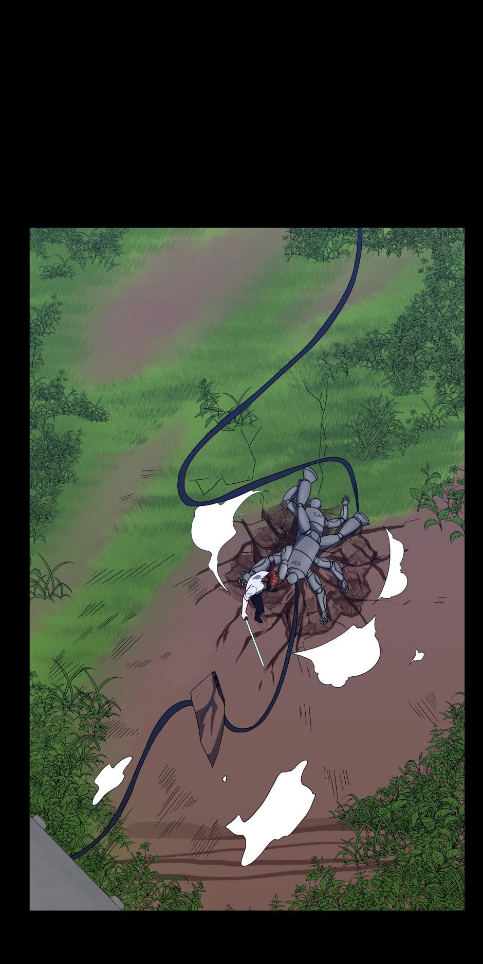 The Beginning After the End Chapter 103 page 13 - Chapter 103