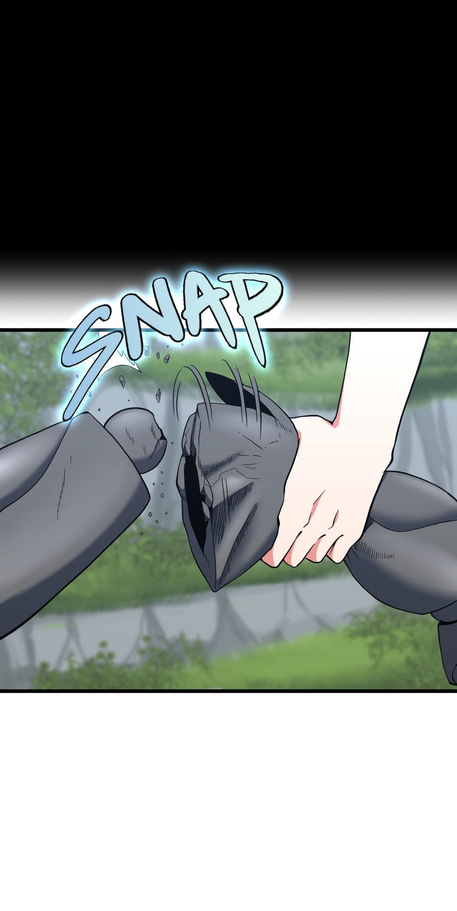 The Beginning After the End Chapter 103 page 14 - Chapter 103