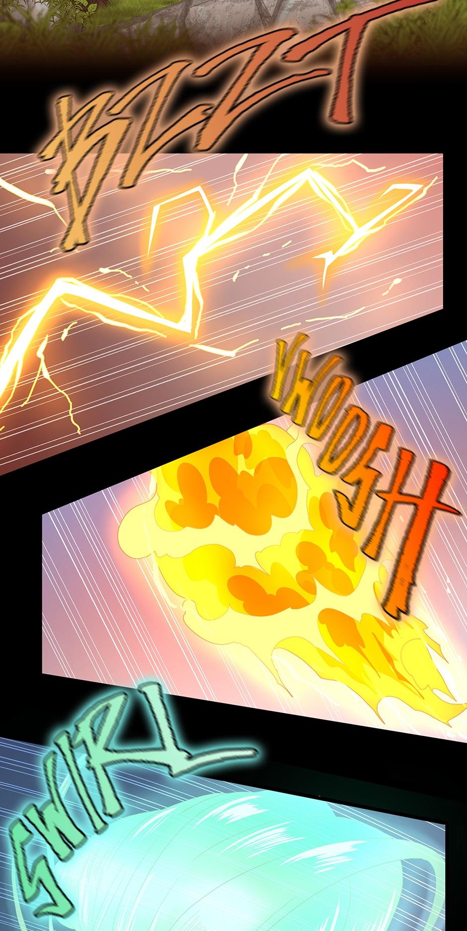 The Beginning After the End Chapter 103 page 2 - Chapter 103