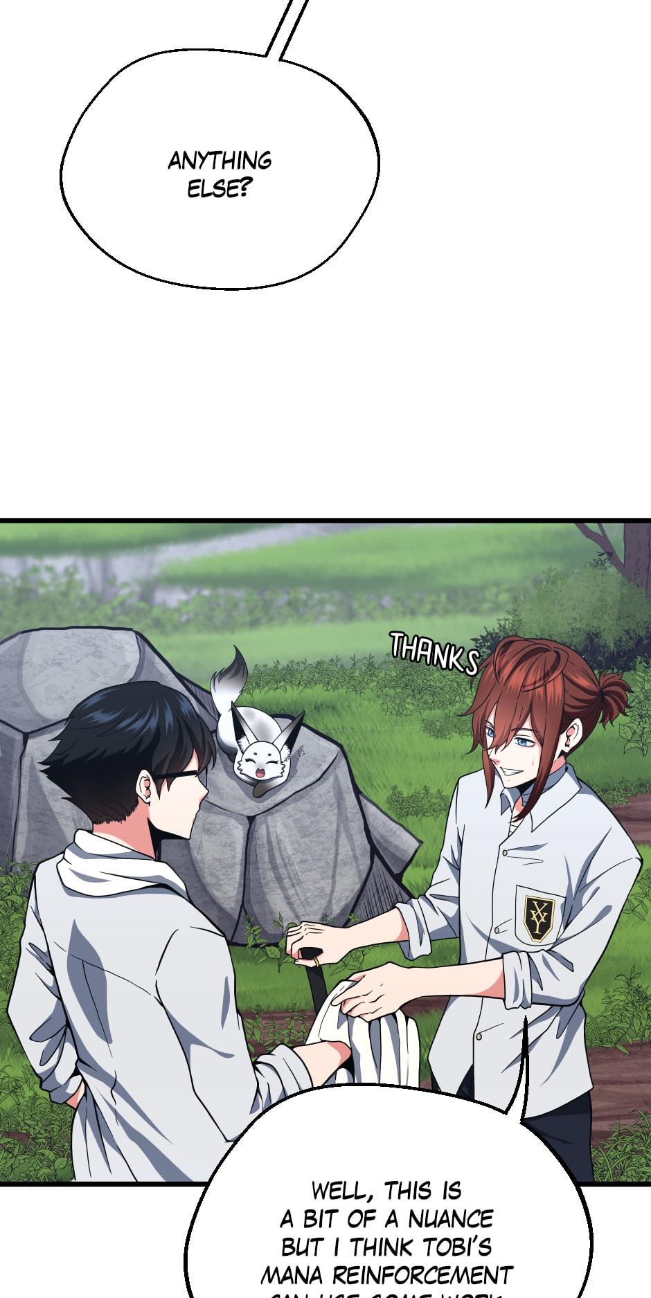The Beginning After the End Chapter 103 page 20 - Chapter 103