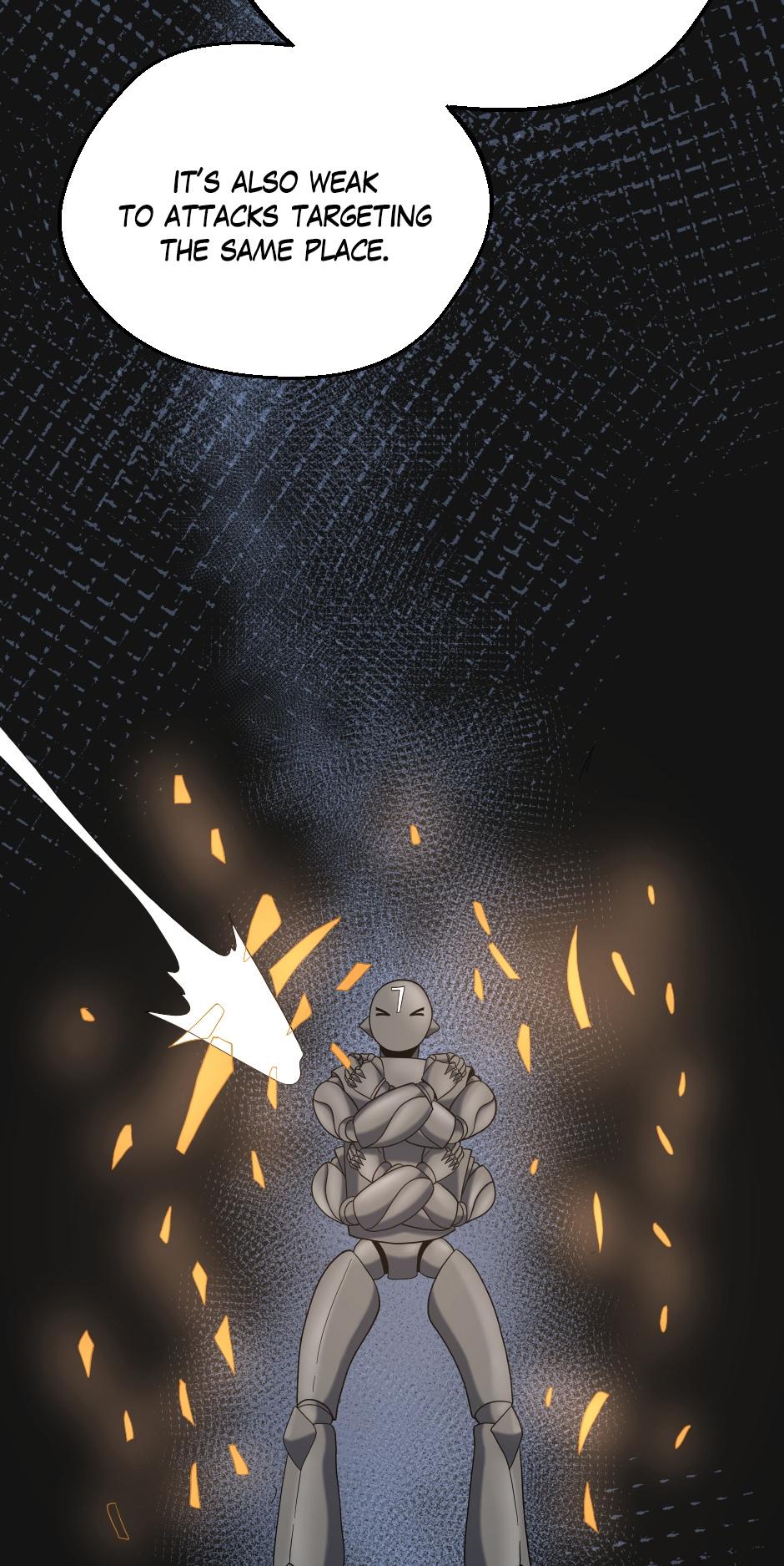 The Beginning After the End Chapter 103 page 23 - Chapter 103