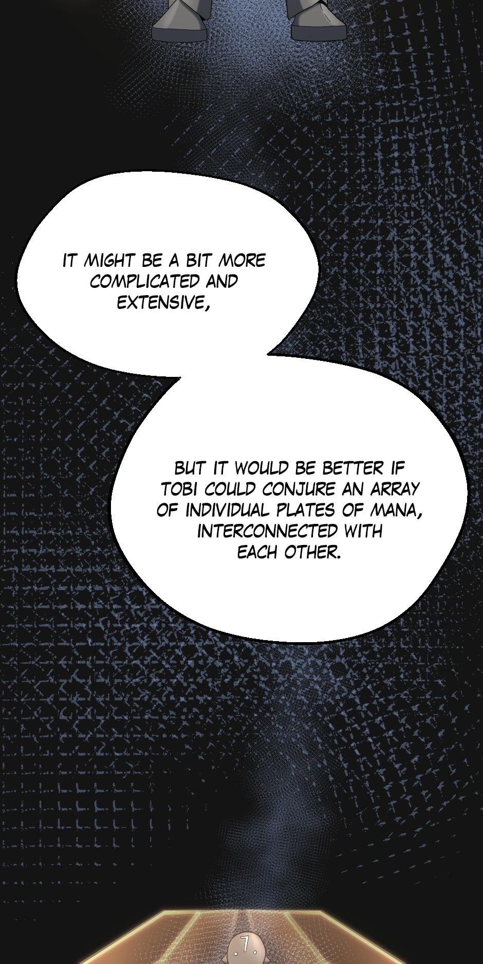 The Beginning After the End Chapter 103 page 24 - Chapter 103