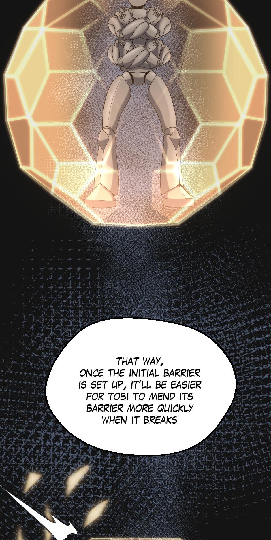 The Beginning After the End Chapter 103 page 25 - Chapter 103