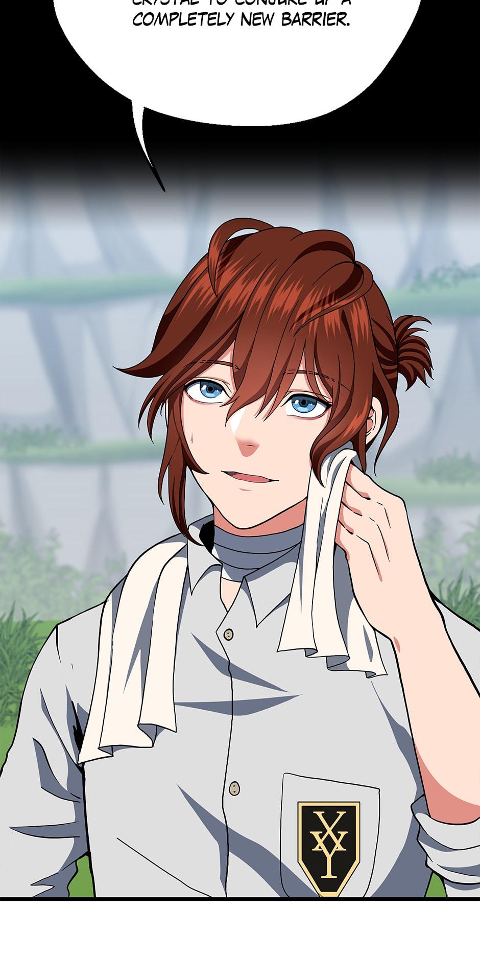 The Beginning After the End Chapter 103 page 27 - Chapter 103