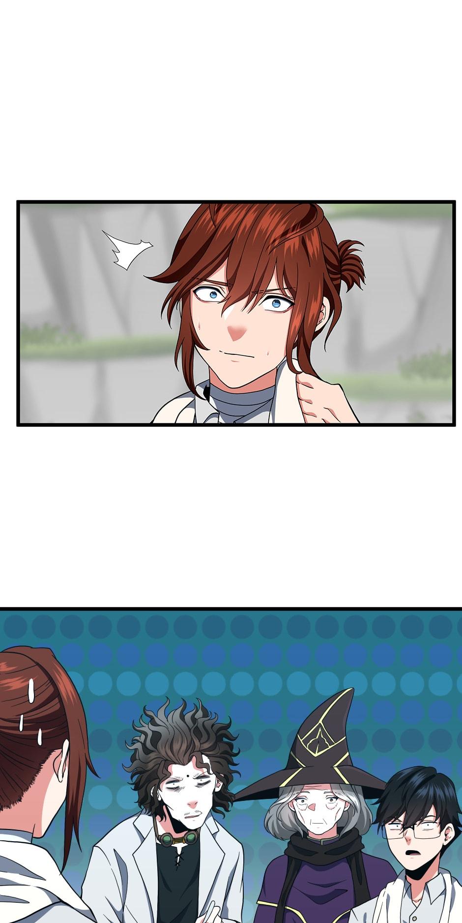 The Beginning After the End Chapter 103 page 28 - Chapter 103