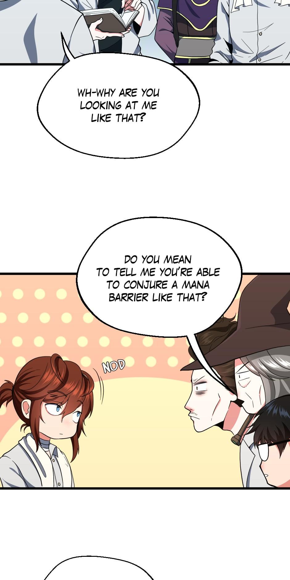 The Beginning After the End Chapter 103 page 29 - Chapter 103