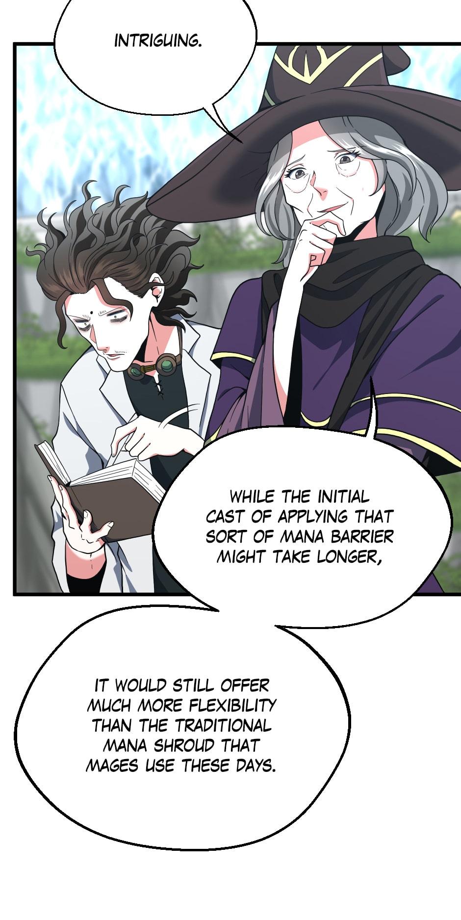 The Beginning After the End Chapter 103 page 30 - Chapter 103