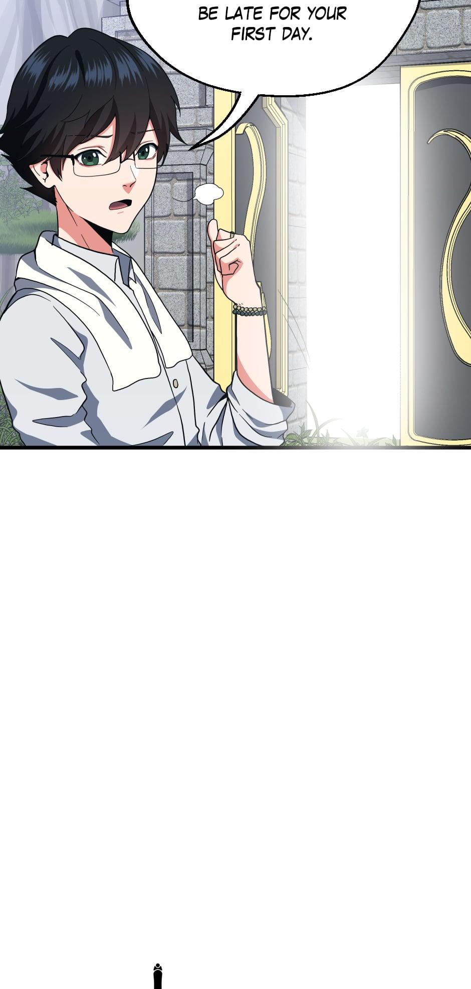 The Beginning After the End Chapter 103 page 34 - Chapter 103