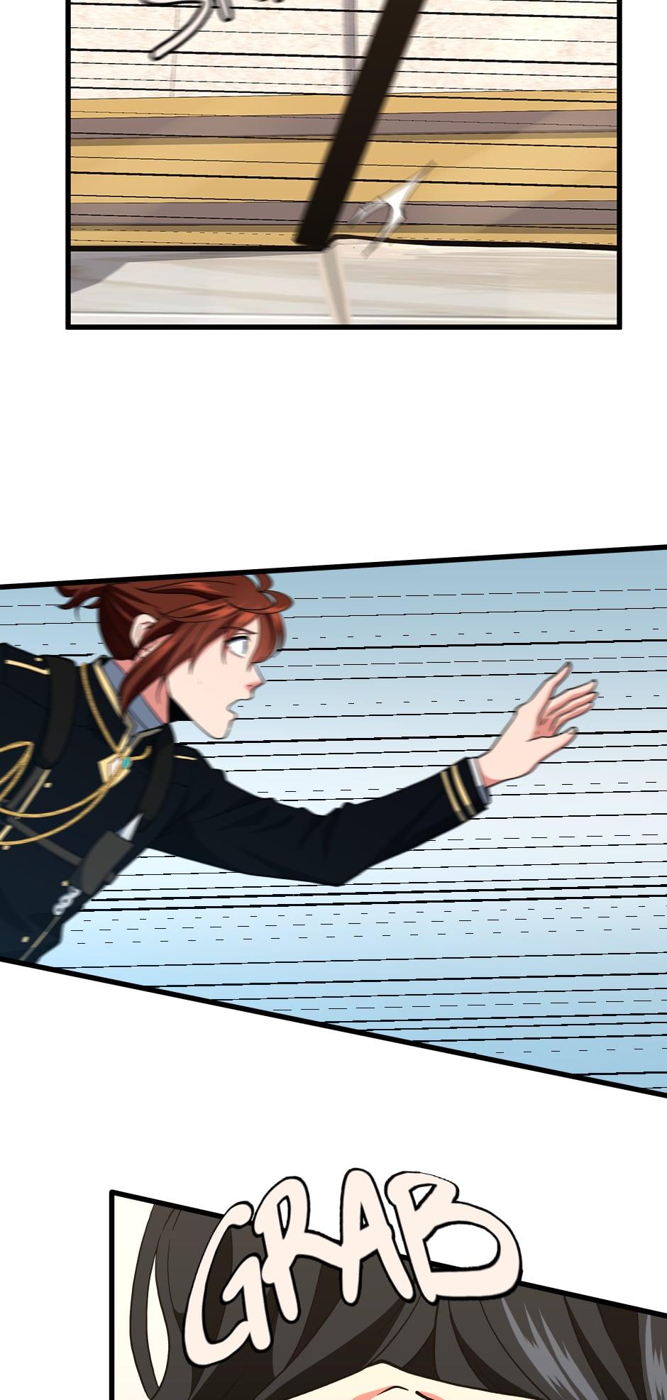 The Beginning After the End Chapter 103 page 39 - Chapter 103