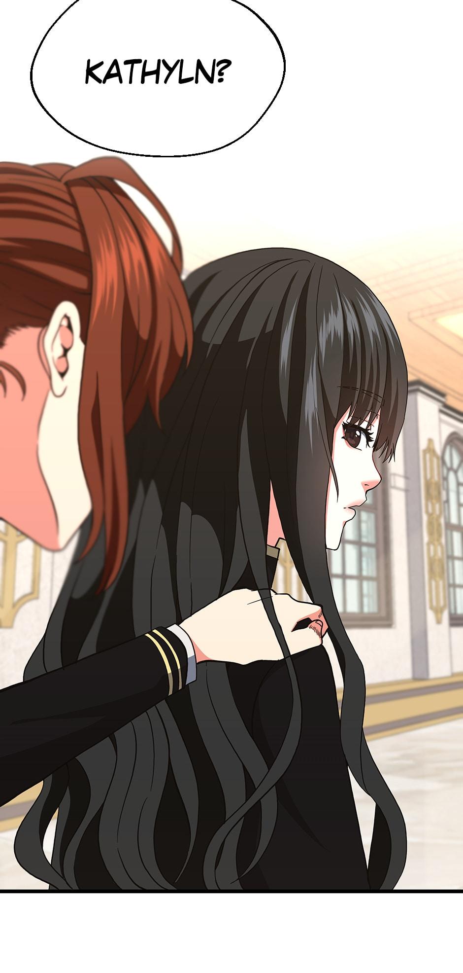 The Beginning After the End Chapter 103 page 41 - Chapter 103