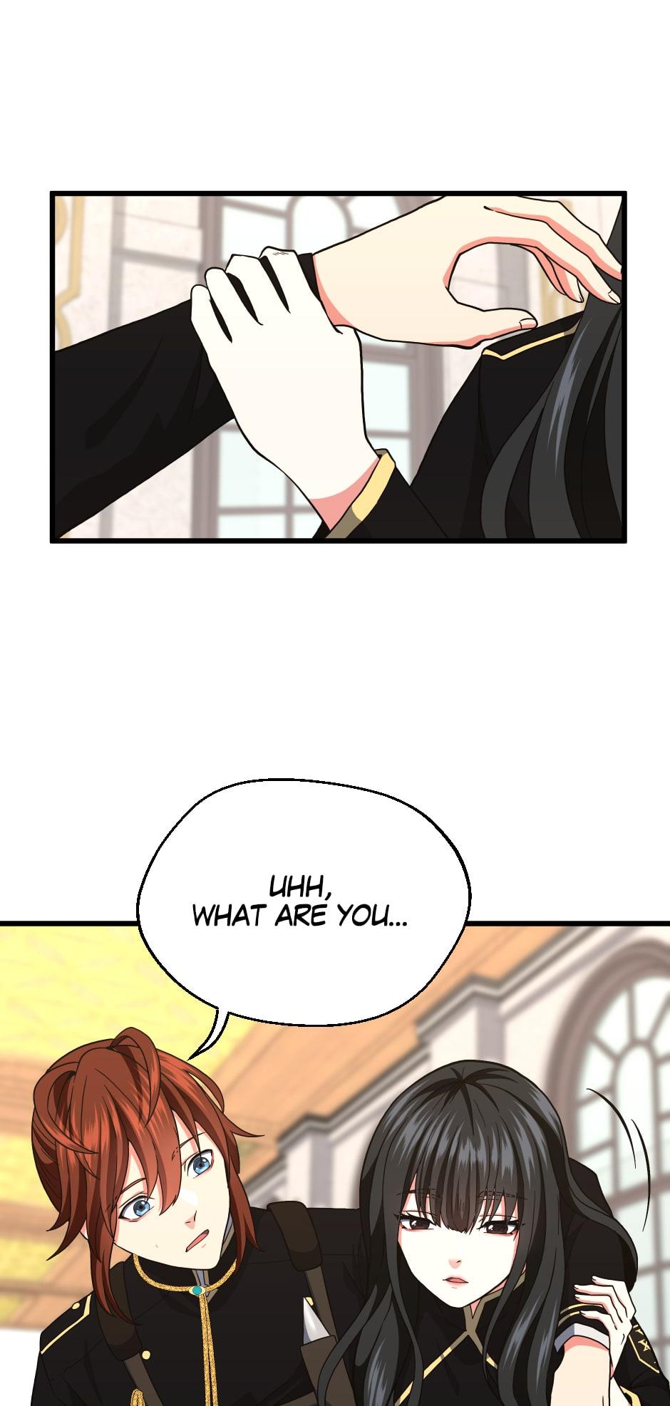 The Beginning After the End Chapter 103 page 42 - Chapter 103