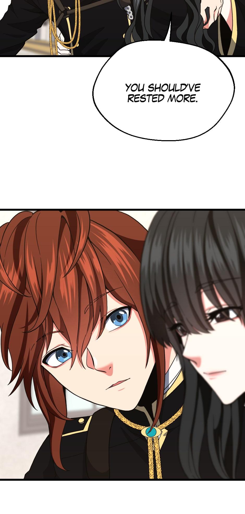 The Beginning After the End Chapter 103 page 43 - Chapter 103