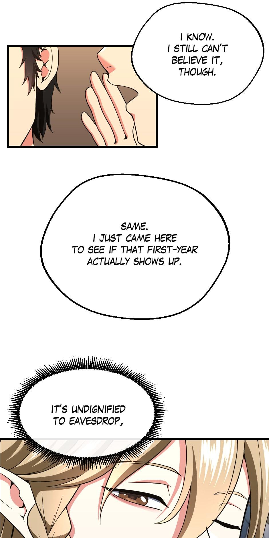The Beginning After the End Chapter 103 page 48 - Chapter 103
