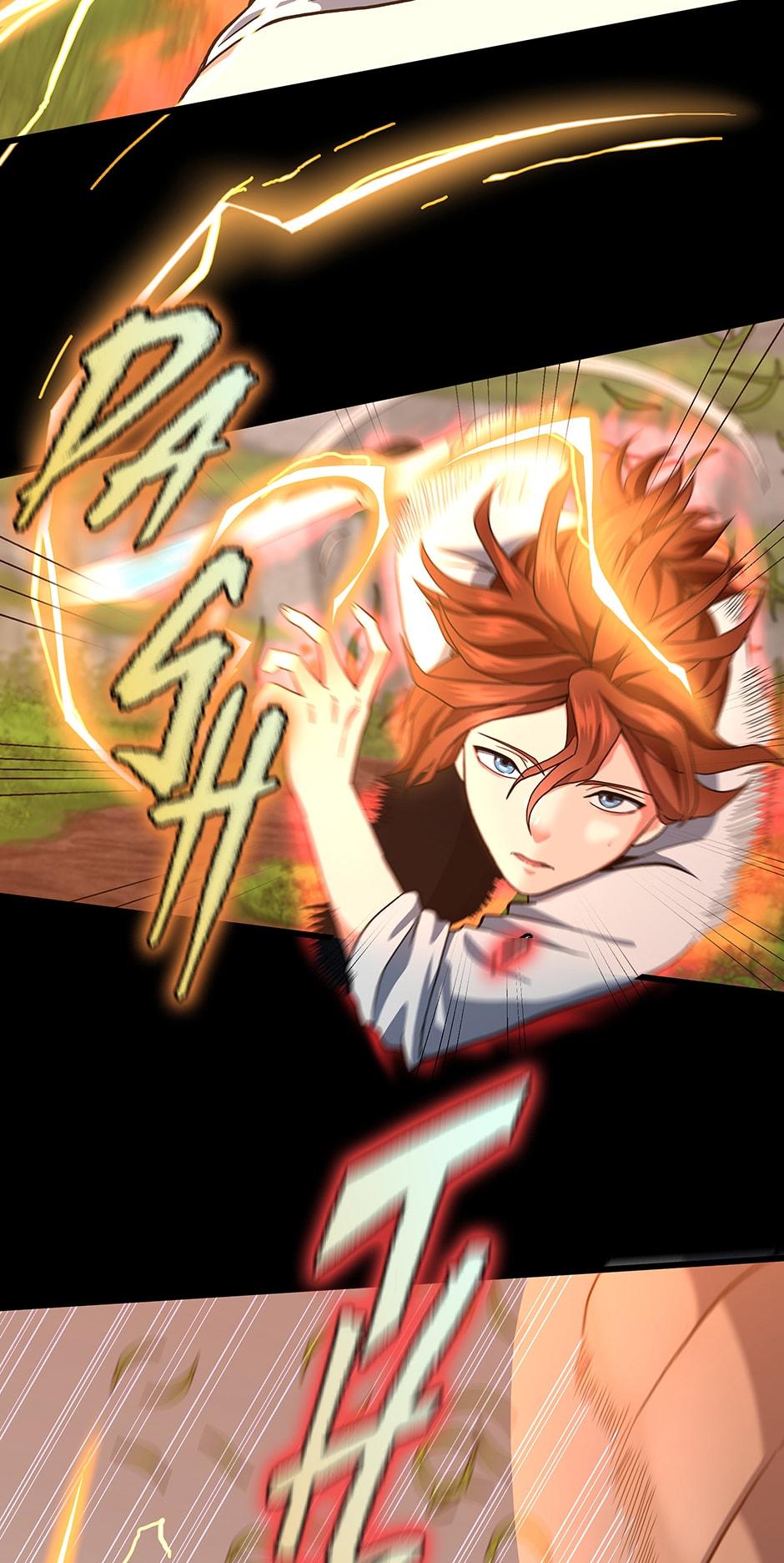 The Beginning After the End Chapter 103 page 5 - Chapter 103