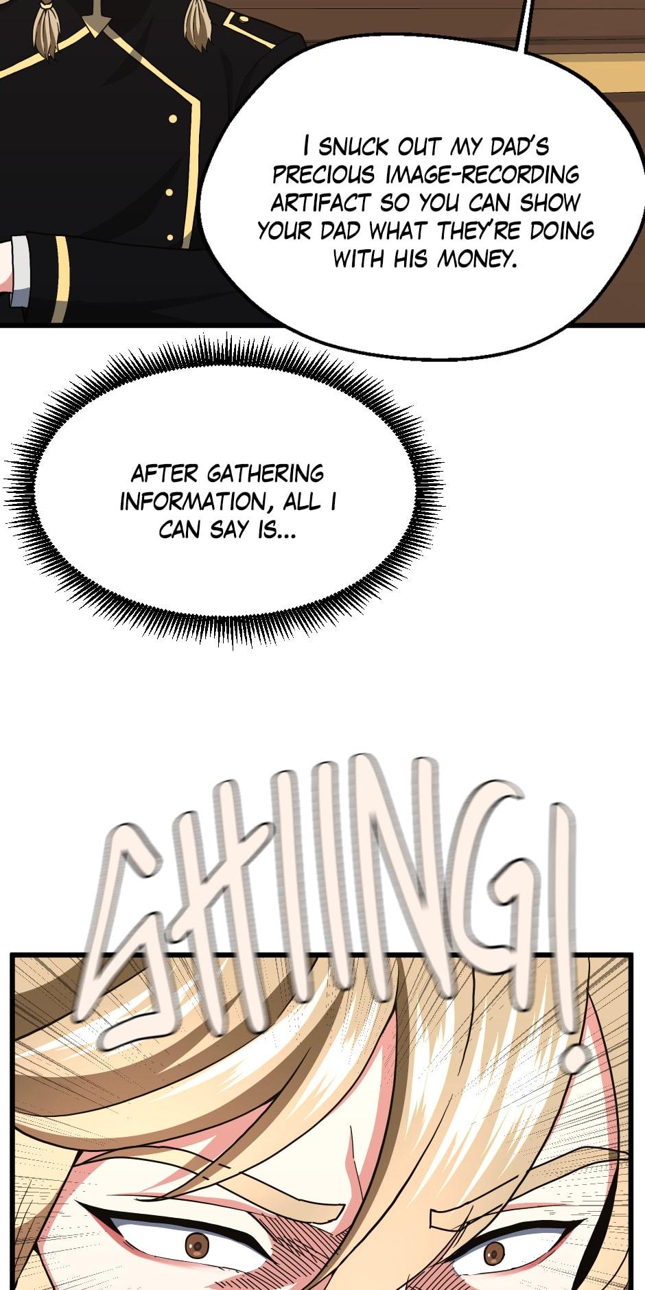 The Beginning After the End Chapter 103 page 51 - Chapter 103