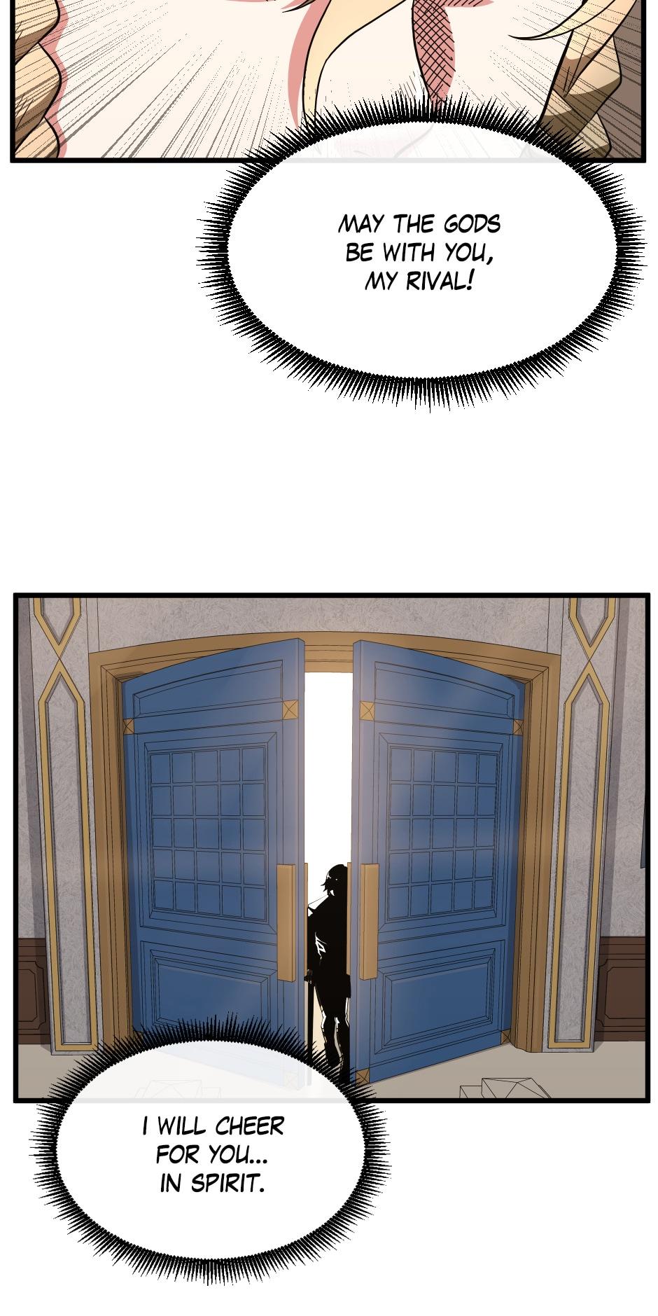 The Beginning After the End Chapter 103 page 52 - Chapter 103