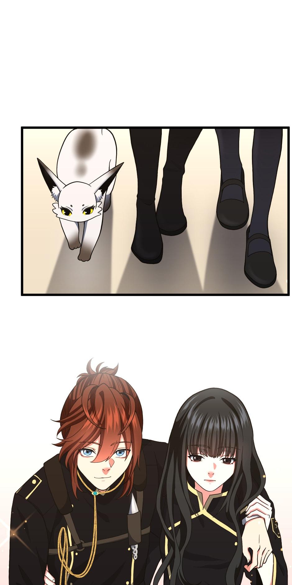 The Beginning After the End Chapter 103 page 53 - Chapter 103