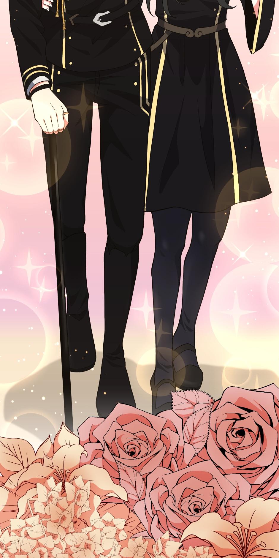 The Beginning After the End Chapter 103 page 54 - Chapter 103