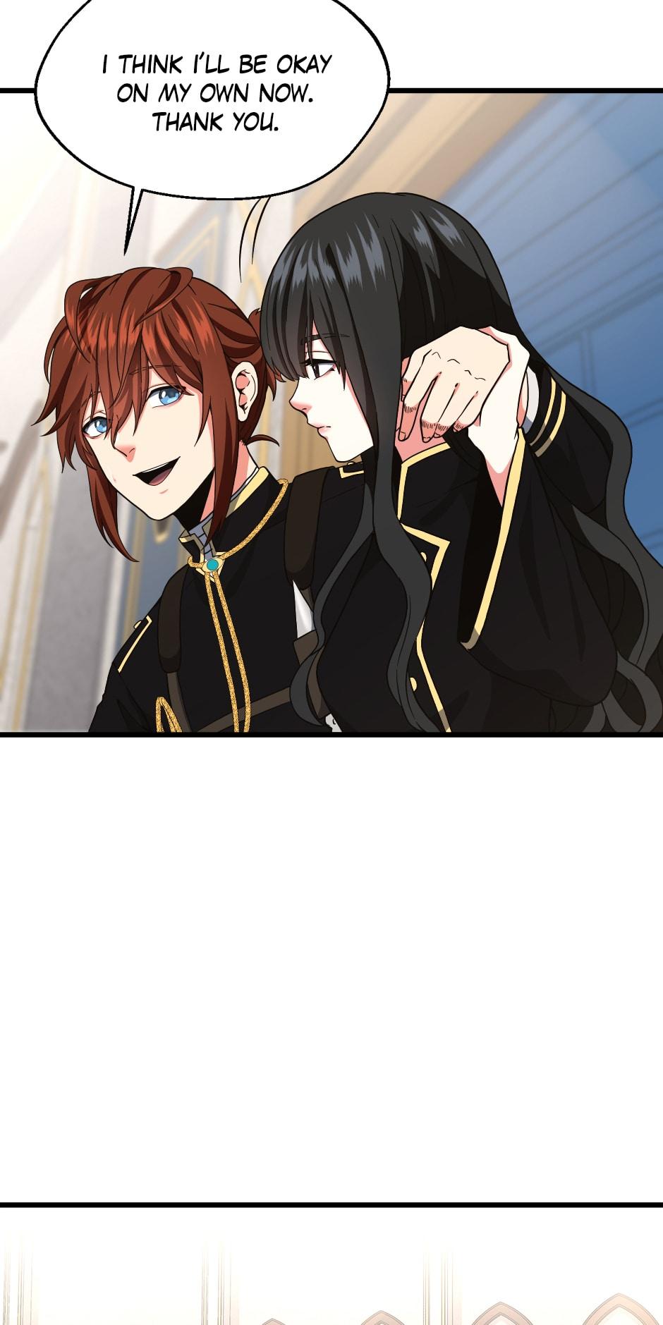 The Beginning After the End Chapter 103 page 58 - Chapter 103