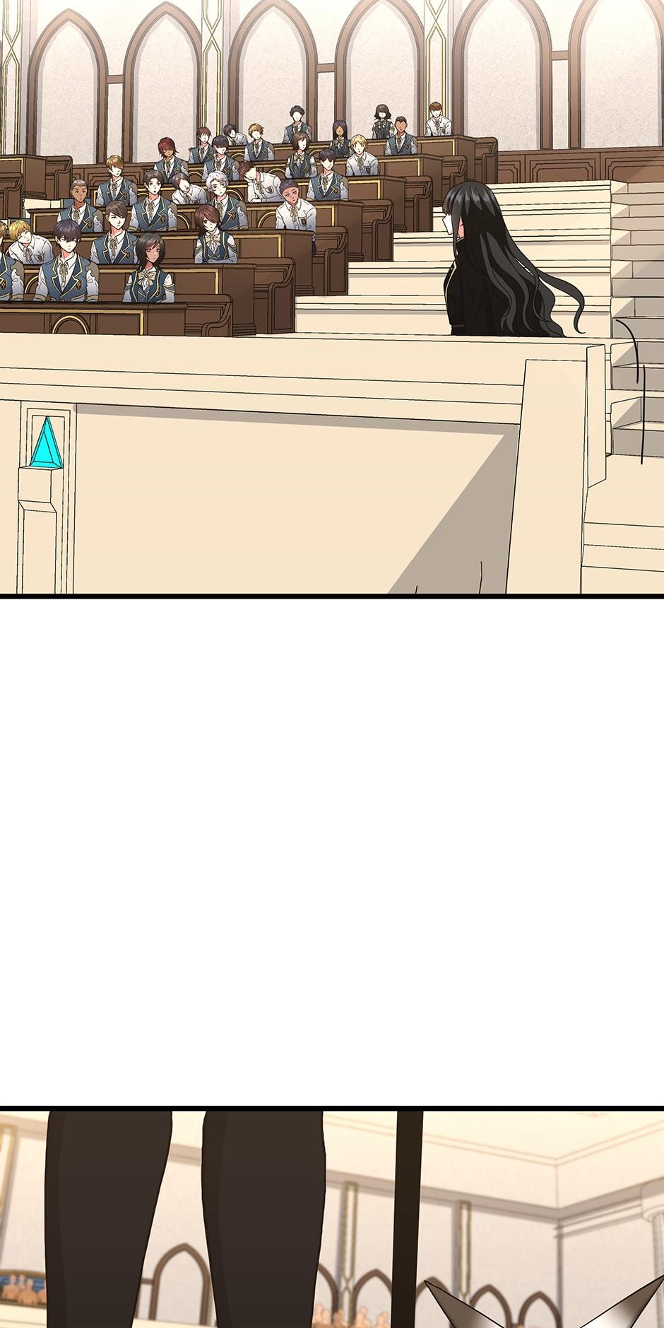 The Beginning After the End Chapter 103 page 59 - Chapter 103