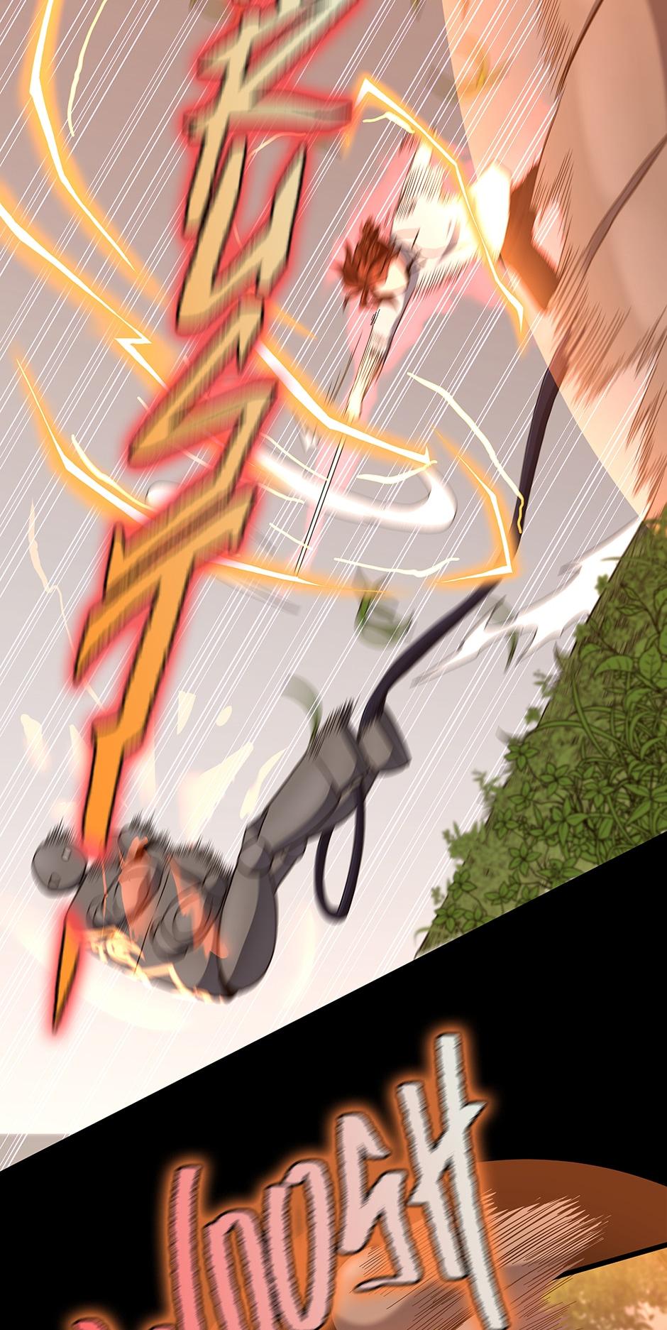 The Beginning After the End Chapter 103 page 6 - Chapter 103