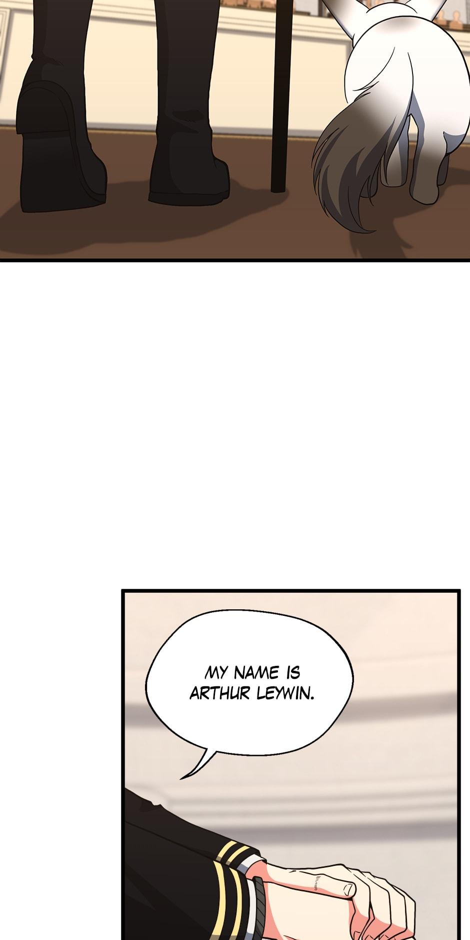 The Beginning After the End Chapter 103 page 60 - Chapter 103