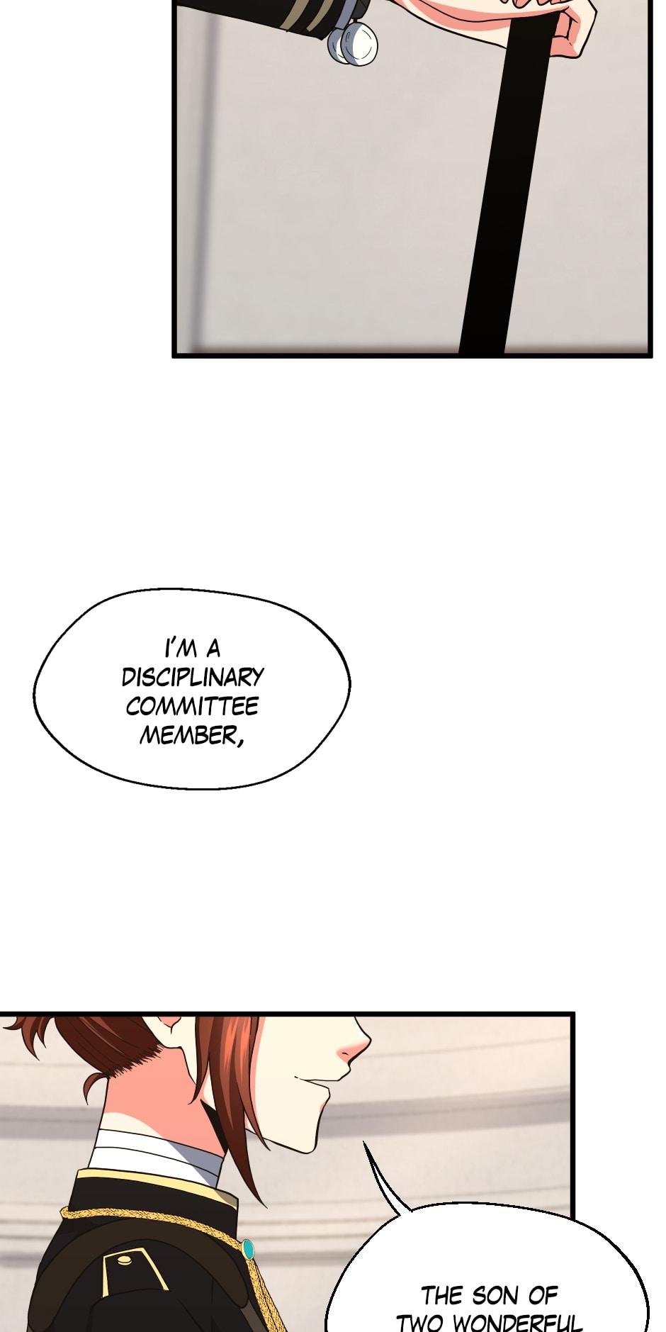 The Beginning After the End Chapter 103 page 61 - Chapter 103