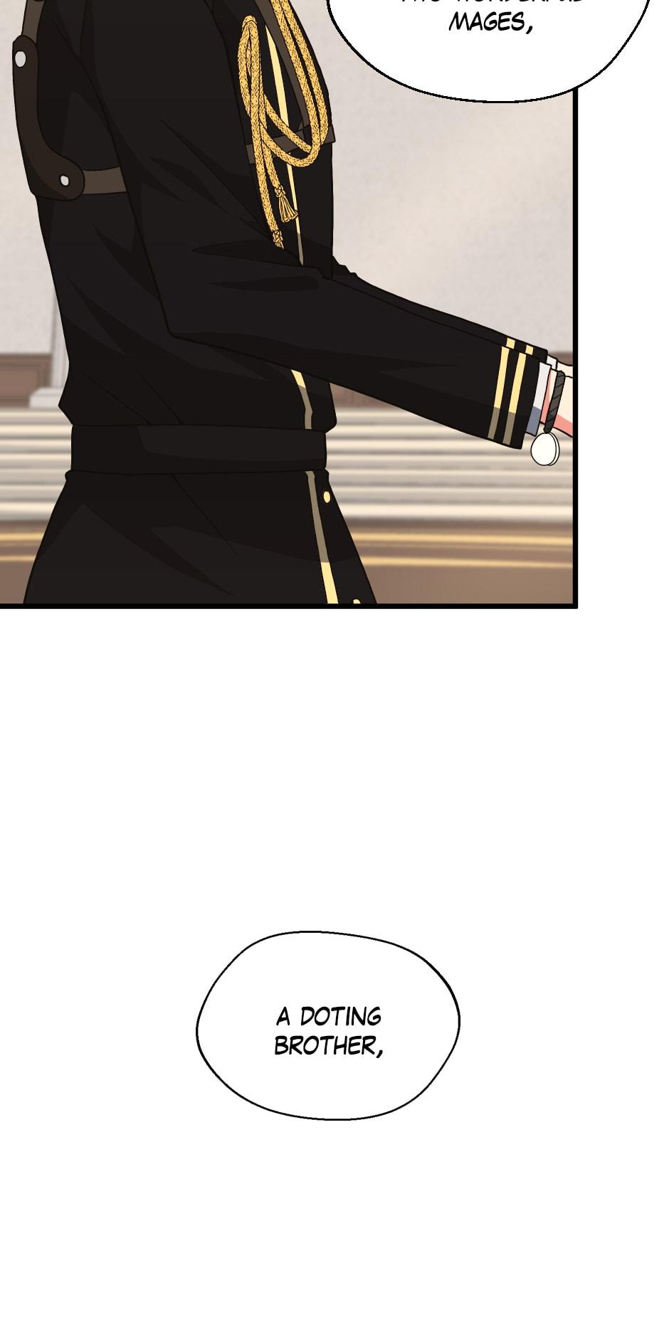 The Beginning After the End Chapter 103 page 62 - Chapter 103