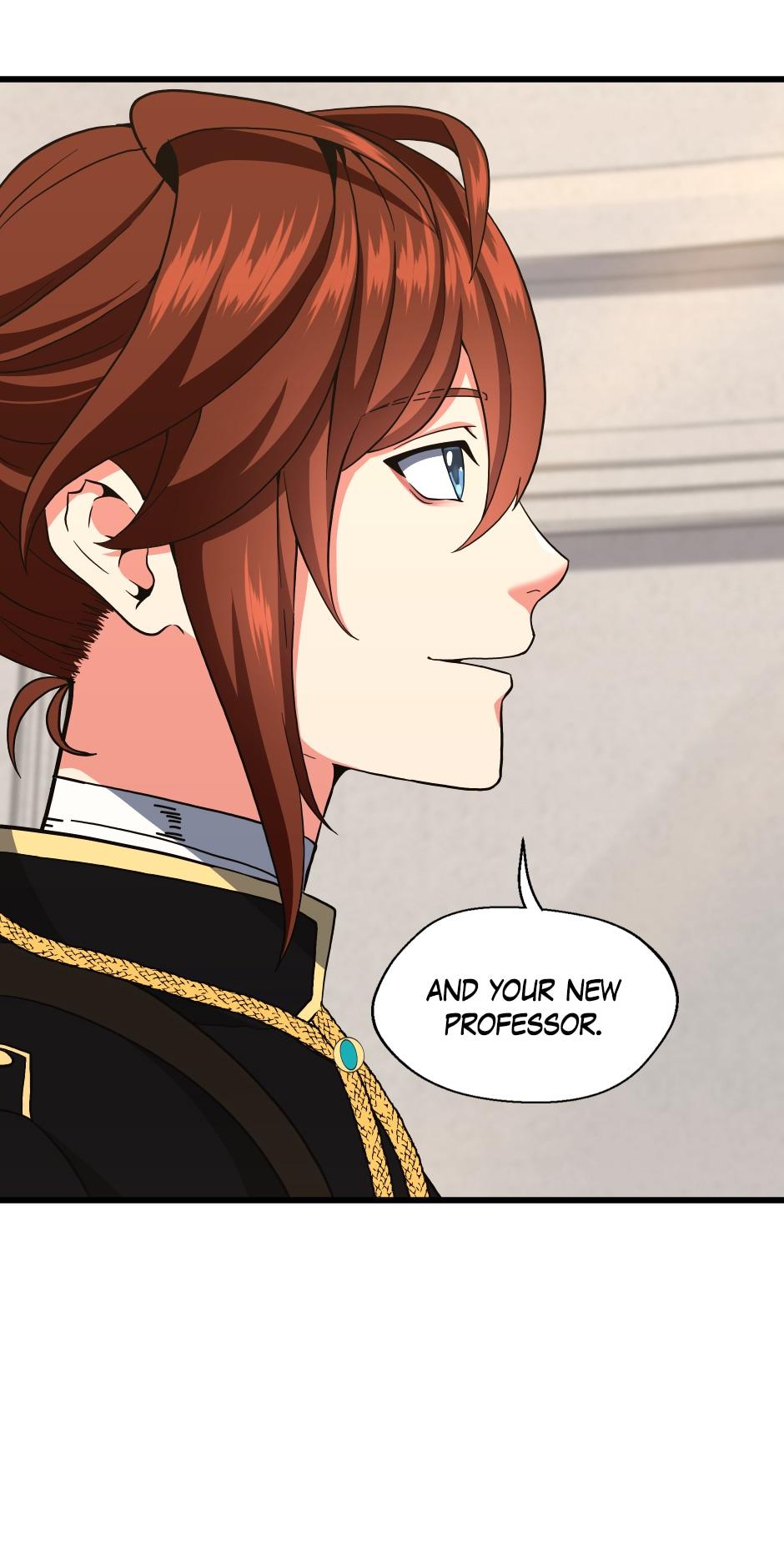 The Beginning After the End Chapter 103 page 63 - Chapter 103