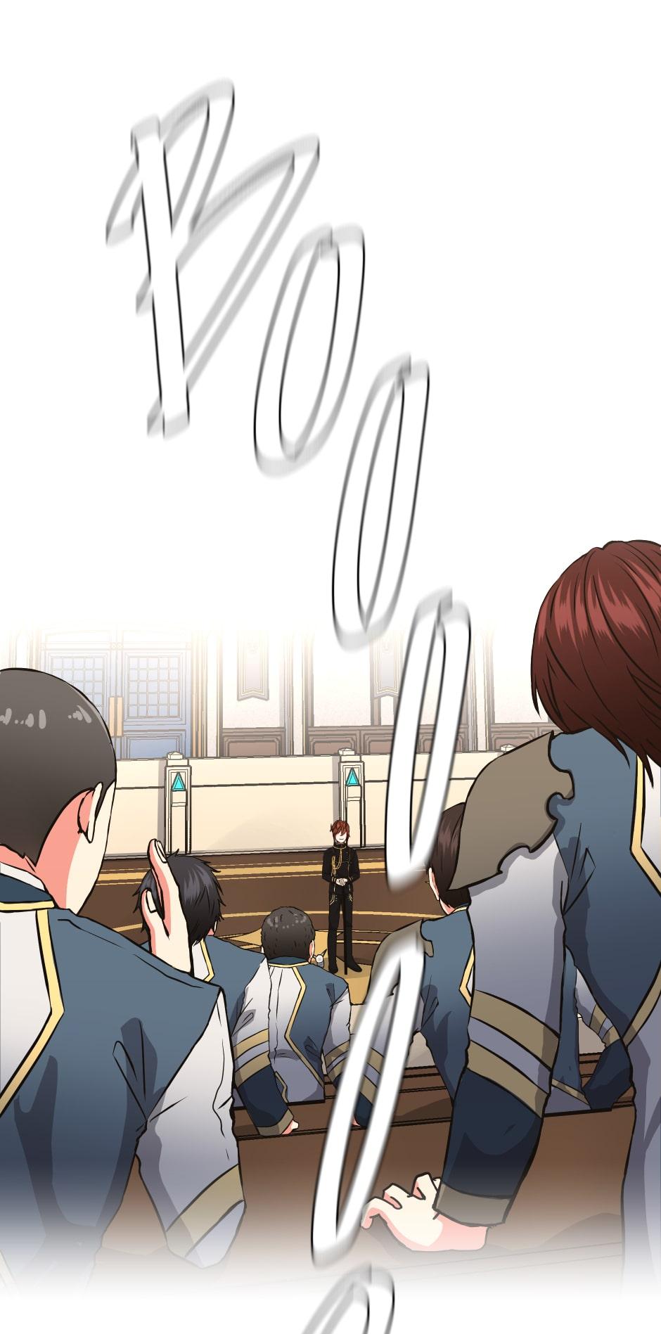 The Beginning After the End Chapter 103 page 64 - Chapter 103