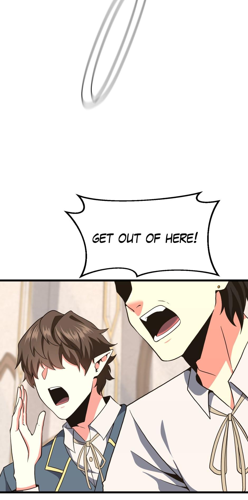 The Beginning After the End Chapter 103 page 65 - Chapter 103
