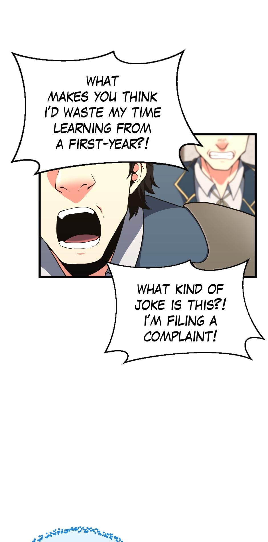 The Beginning After the End Chapter 103 page 66 - Chapter 103