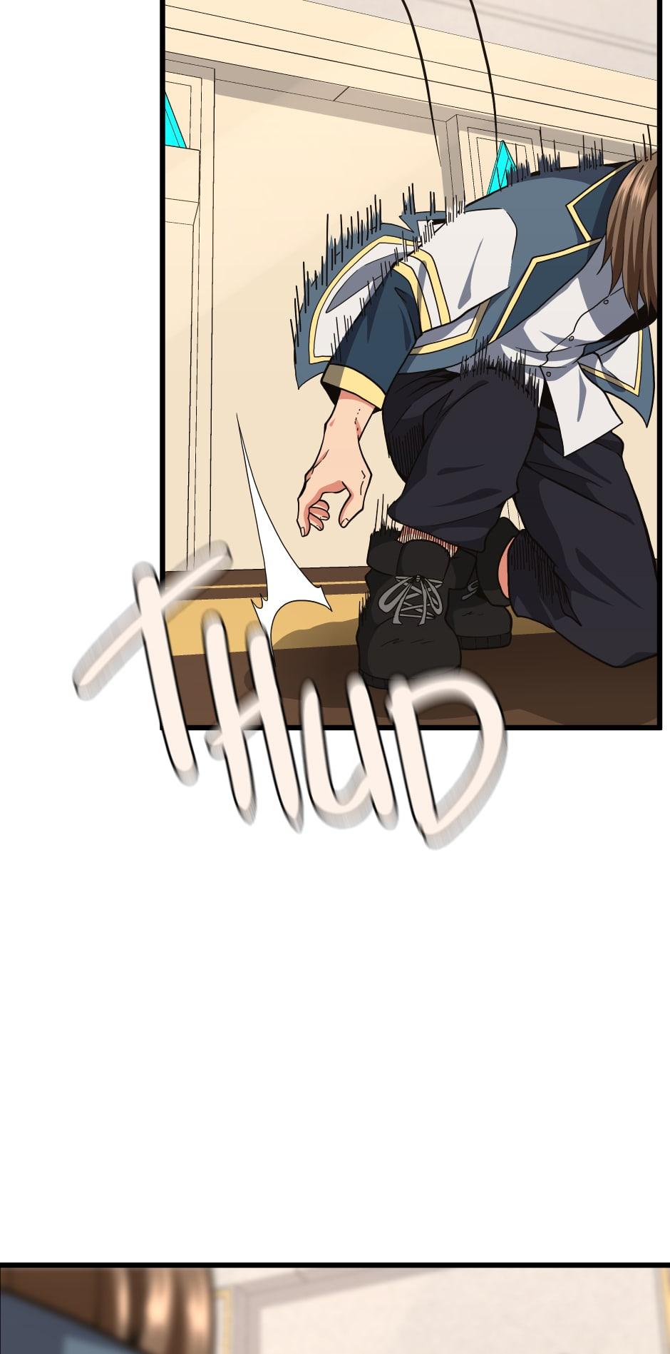 The Beginning After the End Chapter 103 page 69 - Chapter 103