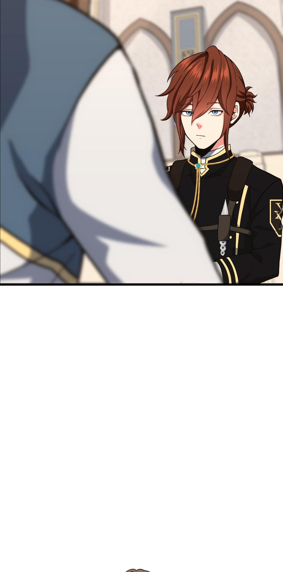 The Beginning After the End Chapter 103 page 70 - Chapter 103