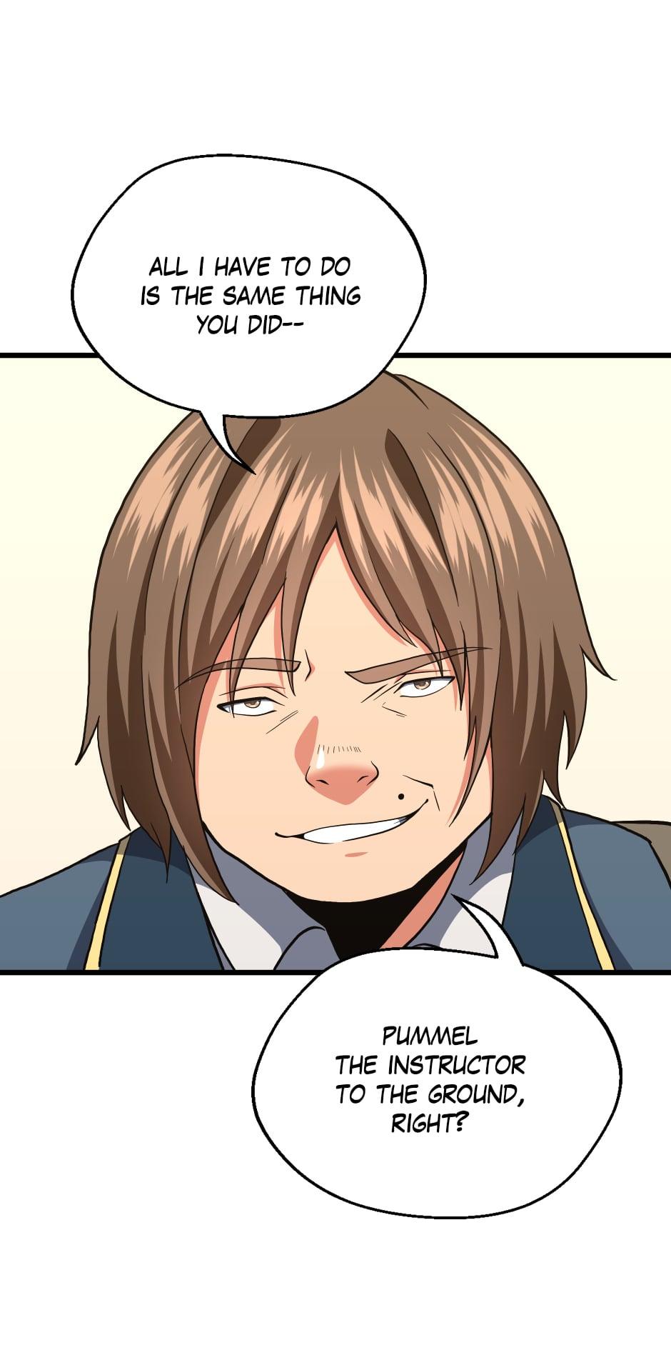 The Beginning After the End Chapter 103 page 74 - Chapter 103