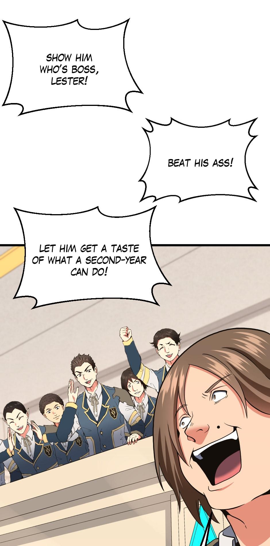 The Beginning After the End Chapter 103 page 75 - Chapter 103