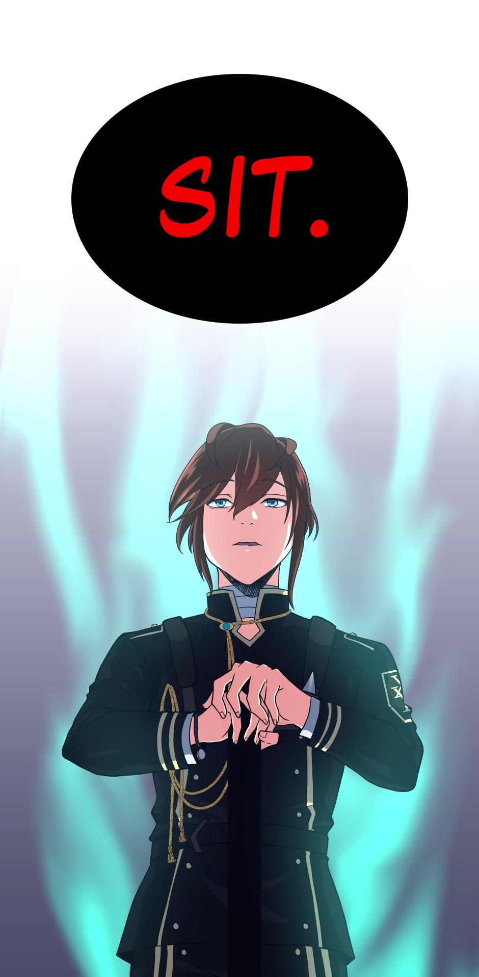 The Beginning After the End Chapter 103 page 78 - Chapter 103