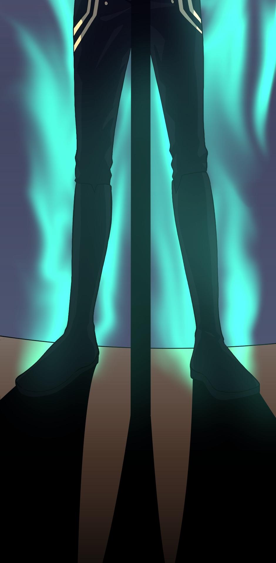 The Beginning After the End Chapter 103 page 79 - Chapter 103