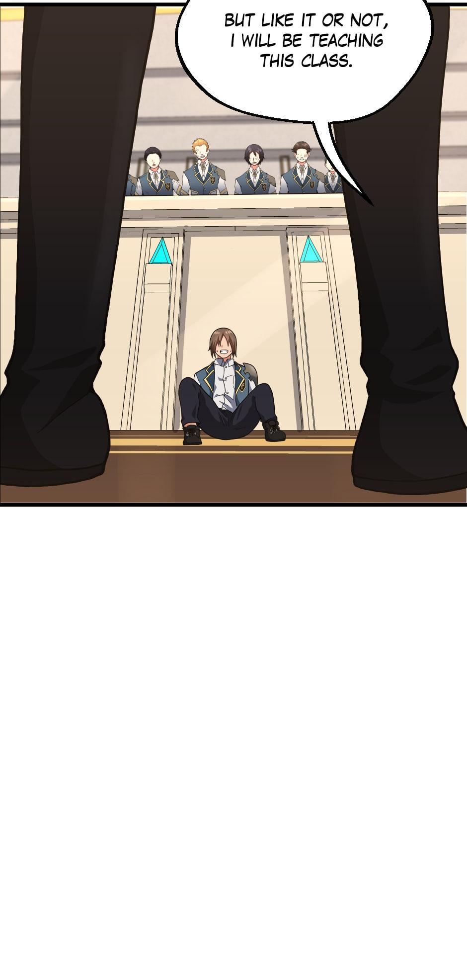 The Beginning After the End Chapter 103 page 81 - Chapter 103