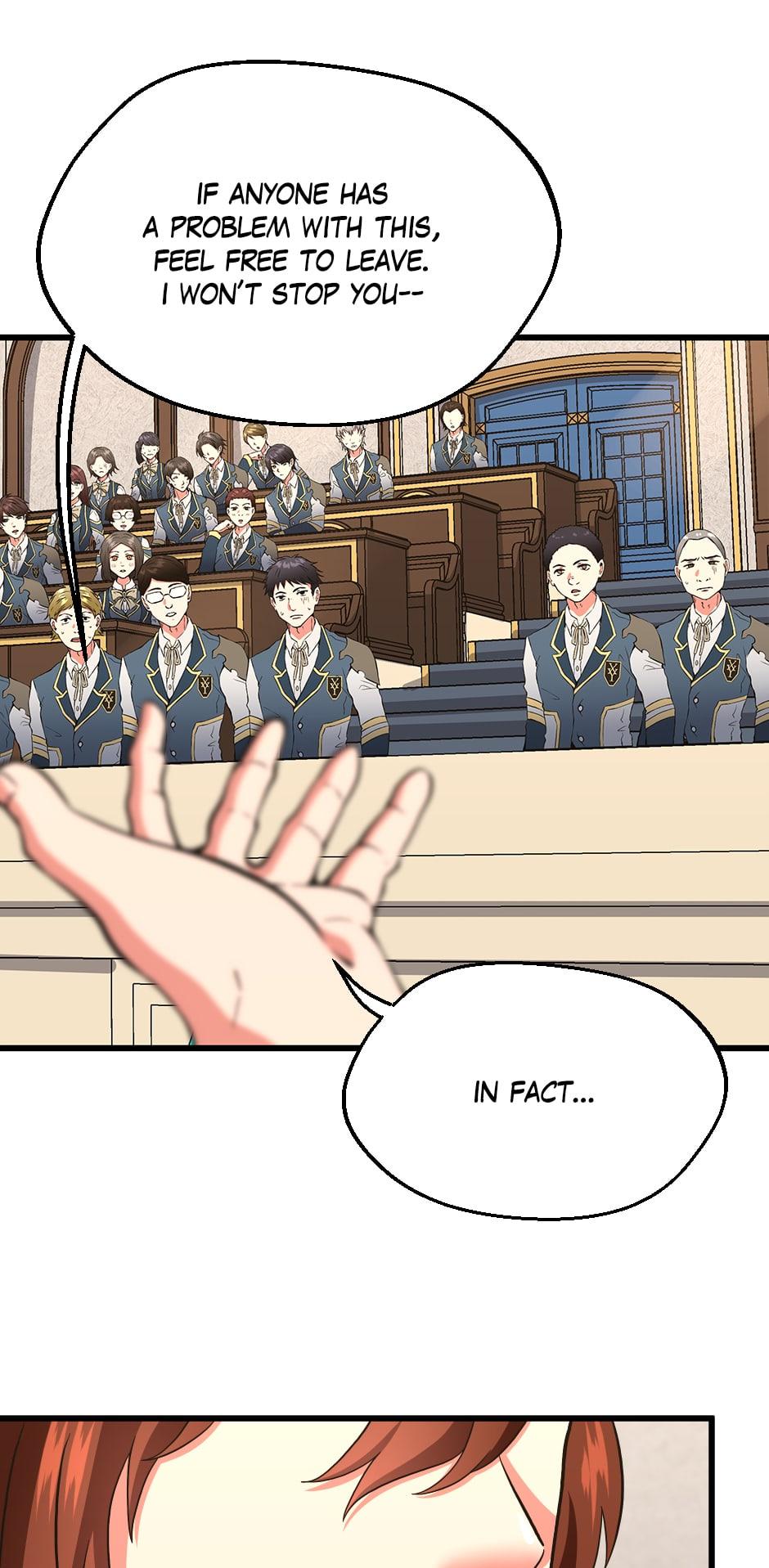 The Beginning After the End Chapter 103 page 82 - Chapter 103