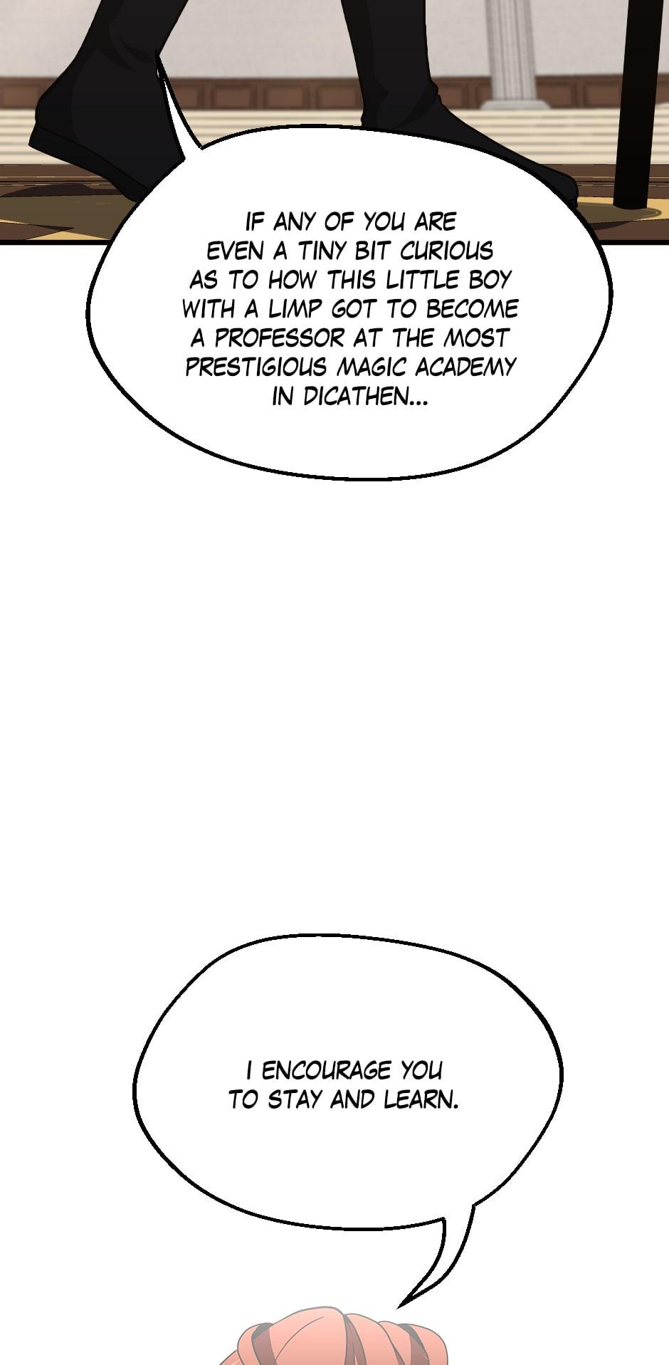 The Beginning After the End Chapter 103 page 84 - Chapter 103