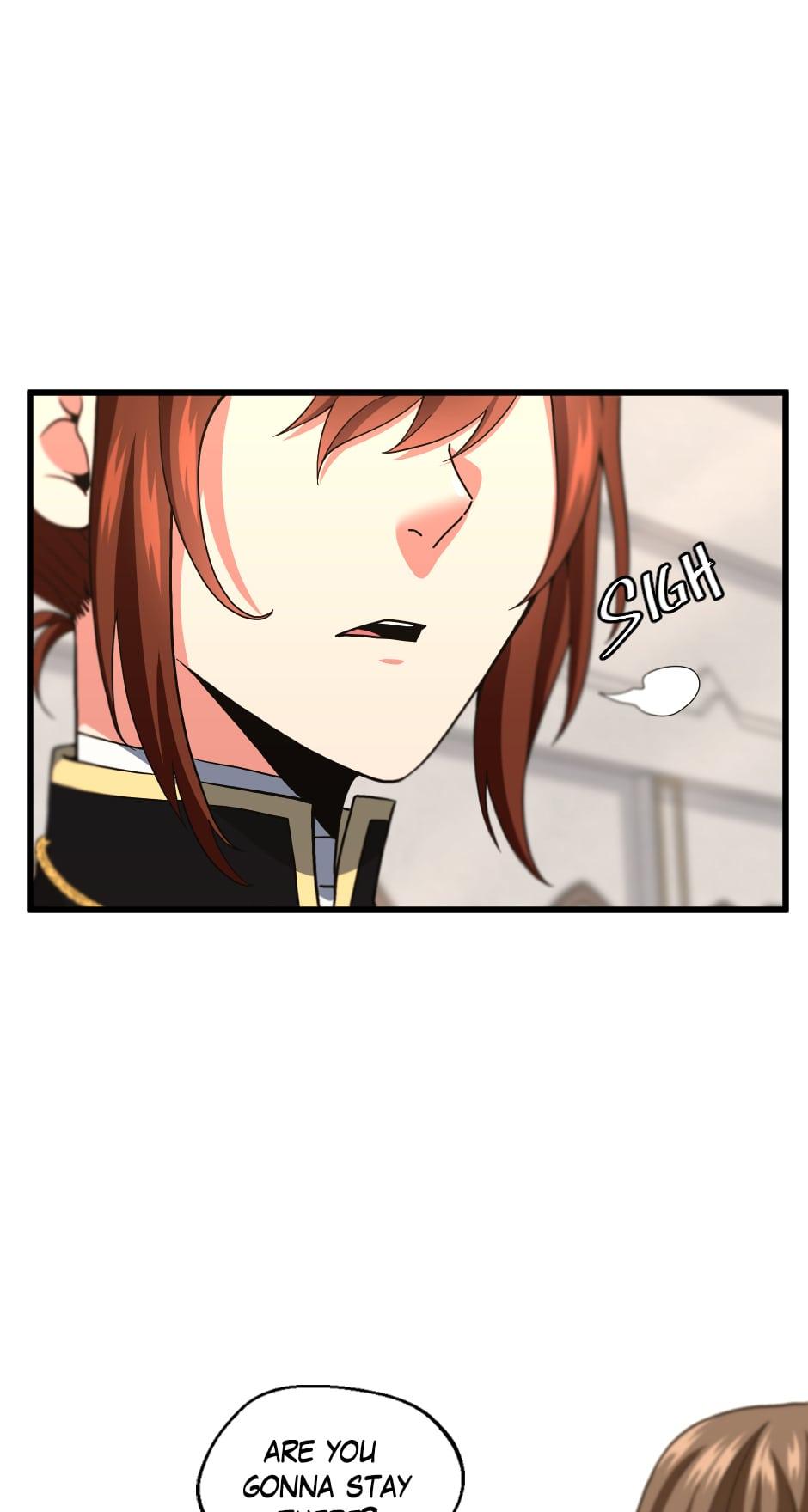 The Beginning After the End Chapter 104 page 1 - Chapter 104